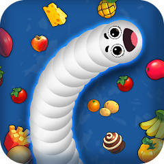 Snake Lite - Snake Game Mod Apk