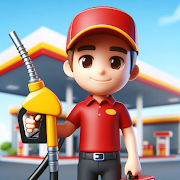 My Gas Station Mod APK