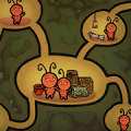 Idle Ant Colony APK