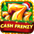 Cash Frenzy™ - Casino Slots Mod