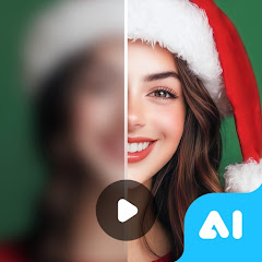 AI Video Netleştirme - Utool Mod APK'sı