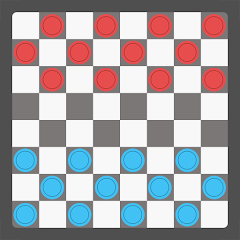 Checkers (Draughts) Mod