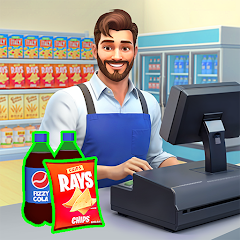 My Supermarket Simulator 3D Mod