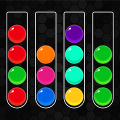 Ball Sort: Color Puzzle Game Mod