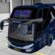 Bussid Mods (Bus Simulator Indonesia) Mod