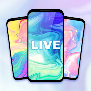 Live Backgrounds & Lockscreen Mod APK