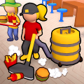 Clean It: Cleaning Games icon