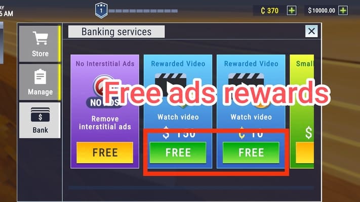 Gun Shop Simulator 3D Shooting mod