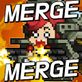 Dungeon and Merge : Idle RPG APK