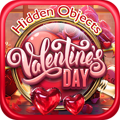 Hidden Object Valentine's Day مهكر APK