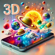 Fondos de Pantalla Animados 3D
