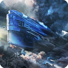 Ark of War: Aim for the cosmos Mod Apk [Dinero ilimitado]