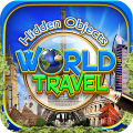 Hidden Object World Travel Spy Mod