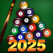 8 Ball Live - Billiards Games Mod Apk [Kecepatan mod]