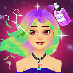 Hair Salon: Beauty Hairdresser Mod APK