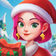 Секрет Ресторана: Слияние Игры Мод APK