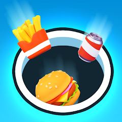 Food Swept Mod APK