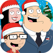 American Dad! Apocalypse Soon Mod APK'sı