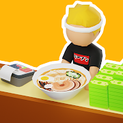 Ramen Please Мод APK