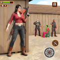 juego de disparos occidental Mod