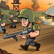 War Strategy Game: RTS WW2 Mod APK 3.3 No Ads
