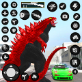 Deadly Dino Hunter Simulator APK