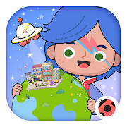 Miga Town: My World Mod