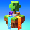 Skyblock for Blockman GO Mod