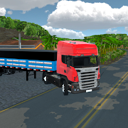 BR Truck Icon