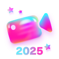 Video Editor Star Maker - Mago icon