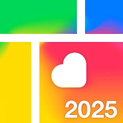 Pic Collage Maker - Foto Grid Mod Apk [Free purchase][Mod speed]