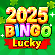 Bingo: Play Lucky Bingo Games Mod APK