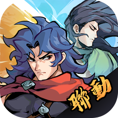 武俠大明星-風雲聯動 Mod APK