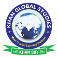 KHAN GLOBAL STUDIES Mod