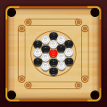 Carrom - A Disc Board Game Mod