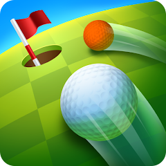 Golf Battle Мод APK