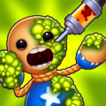 Kick the Buddy－Fun Action Game icon