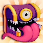 Let's Journey－idle rpg games Icon