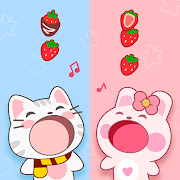 Duet Friends: Cute Music Games Mod