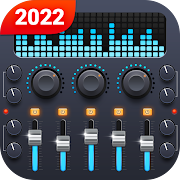 Equalizer Music Player & Video مهكر APK