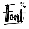 Letter Fonts - Stylish Text Mod