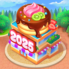 Foodie Festival: Cooking Game Mod