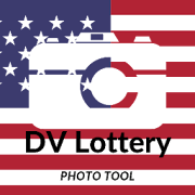 DV Lottery : Photo Tool‏‎ Mod