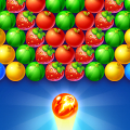 Bubble Shooter：Fruit Splash Mod