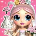 Go! Dolliz: 3D Doll Dress Up icon