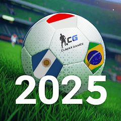 Football World Soccer Cup 2023 Mod