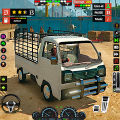 Animal Transport Game 2023 icon