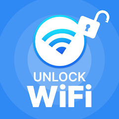 iWifi Map - Wifi Password Mod APK'sı