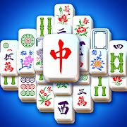 Mahjong Club - Solitaire Game Mod