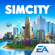 SimCity BuildIt Mod